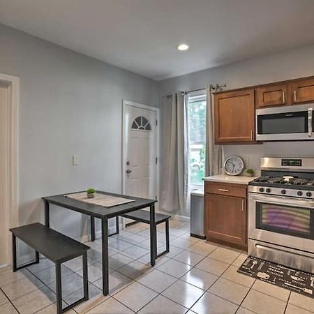 Astonishing 4Br Bright *Apt With Modern Amenities! Boston Exterior photo