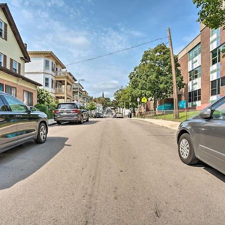 Astonishing 4Br Bright *Apt With Modern Amenities! Boston Exterior photo