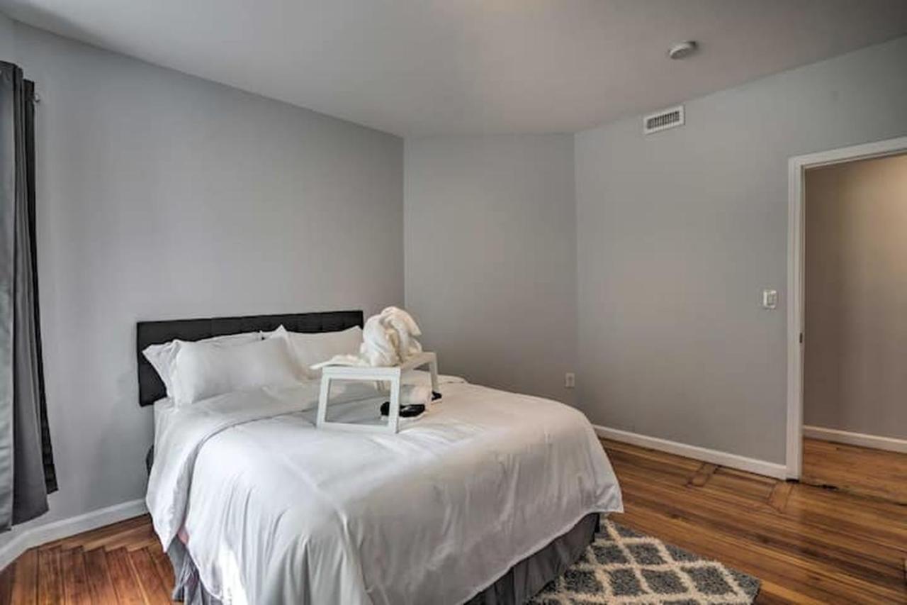 Astonishing 4Br Bright *Apt With Modern Amenities! Boston Exterior photo
