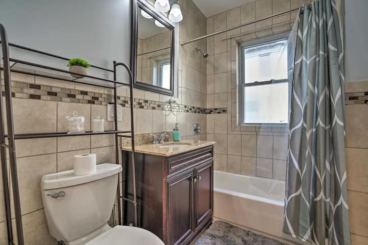 Astonishing 4Br Bright *Apt With Modern Amenities! Boston Exterior photo