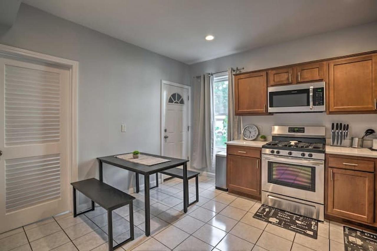Astonishing 4Br Bright *Apt With Modern Amenities! Boston Exterior photo