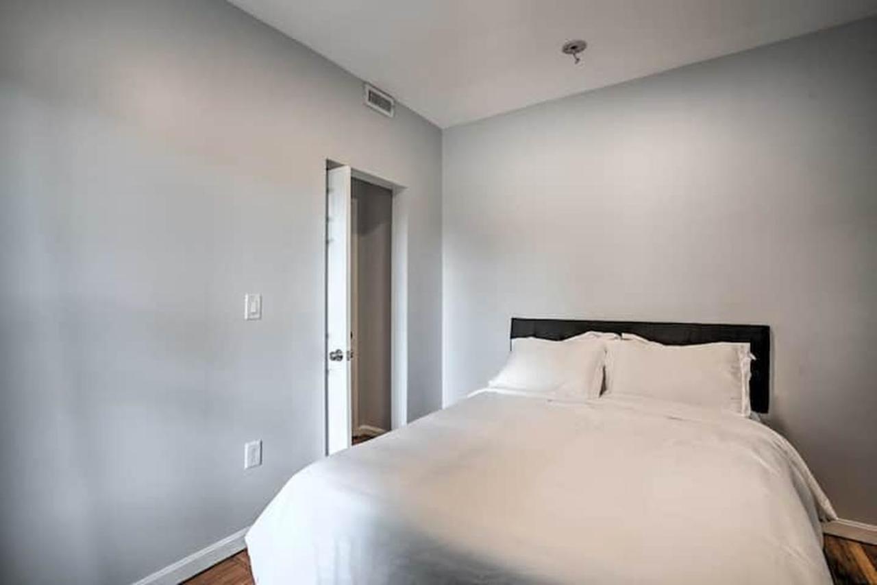 Astonishing 4Br Bright *Apt With Modern Amenities! Boston Exterior photo