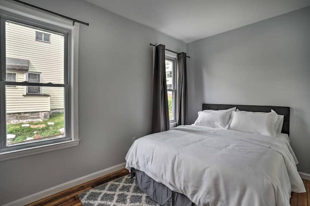 Astonishing 4Br Bright *Apt With Modern Amenities! Boston Exterior photo