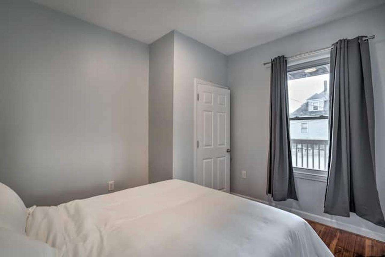 Astonishing 4Br Bright *Apt With Modern Amenities! Boston Exterior photo