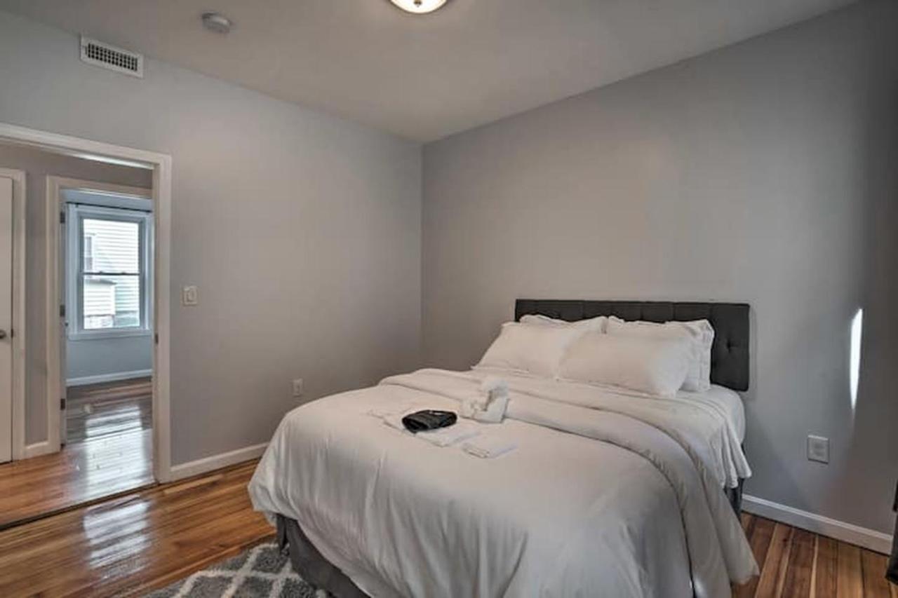 Astonishing 4Br Bright *Apt With Modern Amenities! Boston Exterior photo