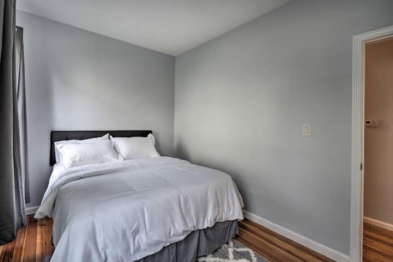 Astonishing 4Br Bright *Apt With Modern Amenities! Boston Exterior photo
