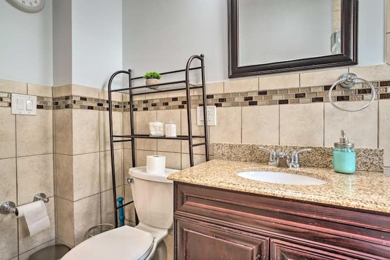 Astonishing 4Br Bright *Apt With Modern Amenities! Boston Exterior photo